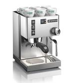 Rancilio Silva v5 te koop, Ophalen, Zo goed als nieuw
