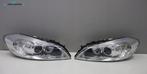 Volvo C70 2 / II Facelift Xenon koplamp links rechts