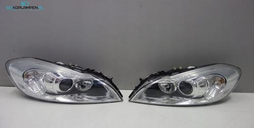 Volvo C70 2 / II Facelift Xenon koplamp links rechts, Auto-onderdelen, Verlichting, Volvo, Gebruikt, Ophalen