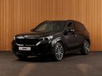 BMW X1 xDrive30e M-SPORT-PANO-H/K-HUD-20" (bj 2024), Gebruikt, Zwart, Zwart, Bedrijf