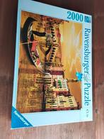 Puzzel 2000 stukjes., Ophalen of Verzenden, Meer dan 1500 stukjes, Zo goed als nieuw