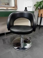 5 Pompstoelen Kapsalon - Gebruikt, Ophalen