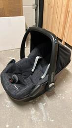 Maxicosi, Ophalen, Gebruikt, Maxi-Cosi, Autogordel