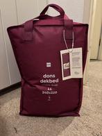 Nieuw Dons Dekbed 240x220, Overige kleuren, Ophalen of Verzenden, Deken of Dekbed, Nieuw