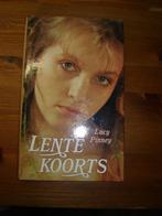 lentekoorts - Lucy Pinney, Lucy Pinney, Zo goed als nieuw, Nederland, Verzenden