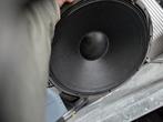 ✅Beyma 18g50 luidspreker spare, Overige merken, Gebruikt, Info@verbuntaudio.nl, Overige typen