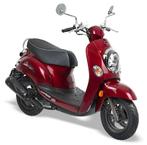 Volledige kymco sento kappenset gezocht, Fietsen en Brommers, Scooters | Kymco, Ophalen, Gebruikt, Overige modellen