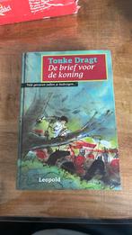 Tonke Dragt - De brief voor de koning, Boeken, Ophalen of Verzenden, Zo goed als nieuw, Tonke Dragt