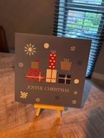 diamond painting kaart 357, Ophalen of Verzenden, Nieuw, Kerst