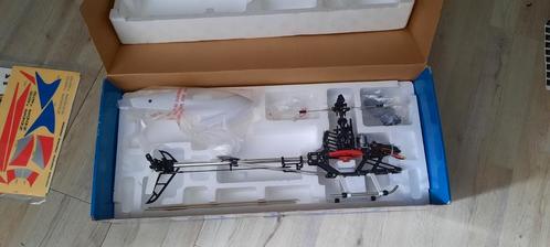 Zoom 425 3d pro (niet compleet), Hobby en Vrije tijd, Modelbouw | Radiografisch | Helikopters en Quadcopters, Zo goed als nieuw