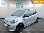 Volkswagen Up! 1.0 move up! BlueMotion airco, Voorwielaandrijving, Euro 5, Stof, 840 kg