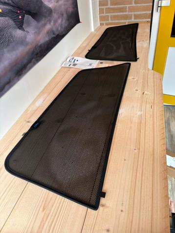 Privacy Shades Zonwering Opel Insignia 2008 Sports Tourer beschikbaar voor biedingen