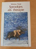 Sprookjes als therapie - Verena Kast, Ophalen of Verzenden, Gelezen, Verena Kast