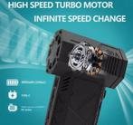 Jet blower - oa voor electronica reparatie, Ophalen of Verzenden, Nieuw