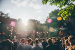HET NEST FESTIVAL 2 TICKETS, Twee personen