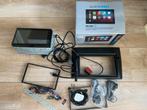 Audiovolt radio carplay, Auto diversen, Ophalen of Verzenden, Gebruikt