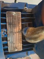 Elektromotor 380v, Doe-het-zelf en Verbouw, Motoren, Ophalen, Gebruikt, Elektromotor, 1400 tot 1800 rpm