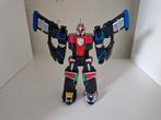 S.W.A.T. Megazord - Power Rangers, Kinderen en Baby's, Speelgoed | Actiefiguren, Ophalen of Verzenden, Gebruikt