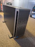 ProLiant ML350p Gen8, Ophalen, Gebruikt, 2 tot 3 Ghz, 64 GB