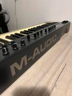 M AUDIO Oxygen 49 Keyboard, Ophalen, Gebruikt, 49 toetsen, Overige merken