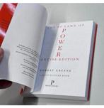 De 48 wetten van de macht - Engels 48 Laws of Power R Greene, Boeken, Ophalen of Verzenden, Nieuw