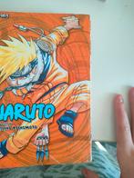 Naruto strip, Boeken, Eén comic, Ophalen of Verzenden, Zo goed als nieuw, Japan (Manga)