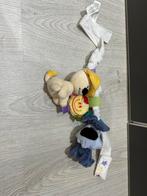 Baby Speelgoed Mobiel met woezel en pip, Kinderen en Baby's, Speelgoed | Babyspeelgoed, Ophalen of Verzenden, Zo goed als nieuw