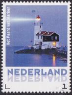 Vuurtoren - Het Paard van Marken - MNH, Verzenden, Na 1940, Postfris
