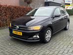 Volkswagen Polo 1.0 TSI Comfortline Business, bj2020, Auto's, Volkswagen, Gebruikt, 95 pk, 1055 kg, Origineel Nederlands