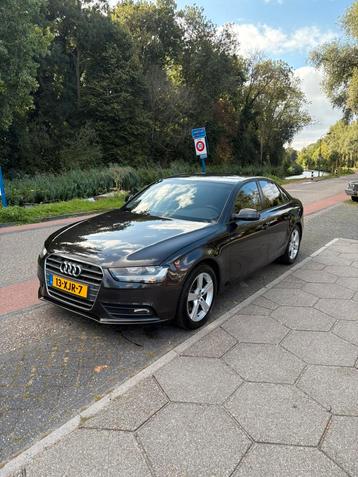 Audi A4 1.8 Tfsi 125KW Multitronic 2012 Grijs beschikbaar voor biedingen