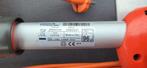 Grastrimmer Husqvarna CTXT25 Flymo Contour 500 XT, Ophalen of Verzenden, Gebruikt, Overige soorten