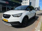 Opel Crossland X 1.2 Turbo 120 Jaar Edition, Gebruikt, 1199 cc, Wit, Origineel Nederlands
