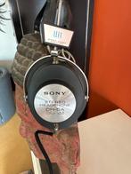 Sony DR-5A Vintage Koptelefoon, Audio, Tv en Foto, Ophalen, Gebruikt, Over oor (circumaural), Sony
