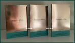 Rose Gold 3x parfum sample proefje tester monster, Verzenden, Nieuw