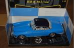 1:18 BMW 503 COUPE blue Jadi WRH, Hobby en Vrije tijd, Modelauto's | 1:18, Overige merken, Zo goed als nieuw, Auto, Verzenden