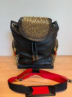 Christian Louboutin Explorafunk rugzak exclusief, Ophalen of Verzenden, Zo goed als nieuw, Overige merken
