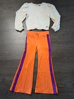Meisjes flared Broek en Trui Raizzed  - 128  jusa17, Kinderen en Baby's, Kinderkleding | Maat 128, Meisje, Ophalen of Verzenden