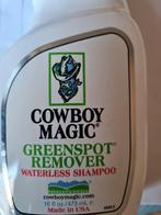 Cowboy magic, Dieren en Toebehoren, Paarden en Pony's | Verzorgingsproducten, Ophalen of Verzenden, Nieuw