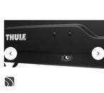 Dakkoffer  Thule Force XT Sport, Auto diversen, Dakkoffers, Ophalen, Zo goed als nieuw