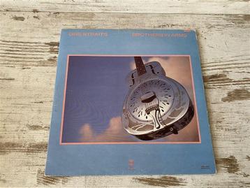 Dire Straits - brothers in arms vinyl [1393] beschikbaar voor biedingen