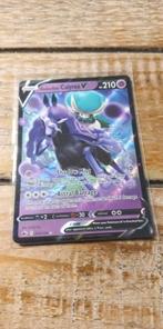 pokemon kaart mint origineel Shadow Rider Calyrex V fraai, Nieuw, Ophalen of Verzenden, Losse kaart