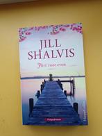 Jill Shalvis – Flirt voor even, Boeken, Romans, Ophalen of Verzenden, Zo goed als nieuw, Jill Shalvis