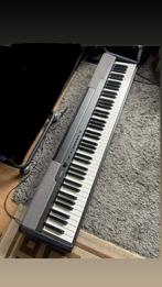 CDP 100 casio piano keyboard, Ophalen of Verzenden, Zo goed als nieuw, 88 toetsen, Casio