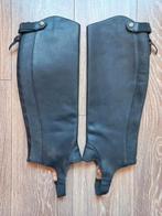 Z.g.a.n. Ariat Close Contact chaps maat L, Dieren en Toebehoren, Ophalen of Verzenden, Zo goed als nieuw, Schoeisel