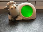 Zazu Sam slaaptrainer, Witgoed en Apparatuur, Wekkers, Ophalen of Verzenden, Zo goed als nieuw