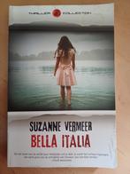 Bella Italia - Suzanne Vermeer Thriller, Ophalen of Verzenden, Gelezen, Suzanne Vermeer, Nederland
