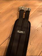 Kentaur singel 130cm, Dieren en Toebehoren, Paarden en Pony's | Hoofdstellen en Tuigage, Ophalen of Verzenden, Zo goed als nieuw