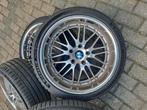 18" Breedset ZGAN Michelin PS5, Auto-onderdelen, Overige Auto-onderdelen, Ophalen
