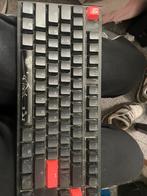 Ducky one two TKL, Computers en Software, Toetsenborden, Ophalen of Verzenden