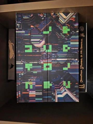 Neuromancer - Emporium 40th anniversary Edition- Signed beschikbaar voor biedingen